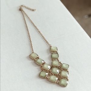 CATO Statement Necklace